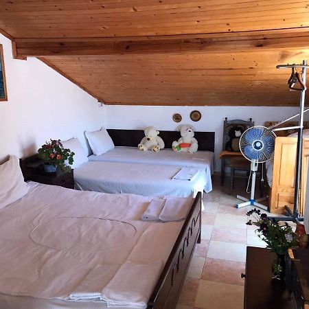 Слънце Villa Sjabla Exteriör bild
