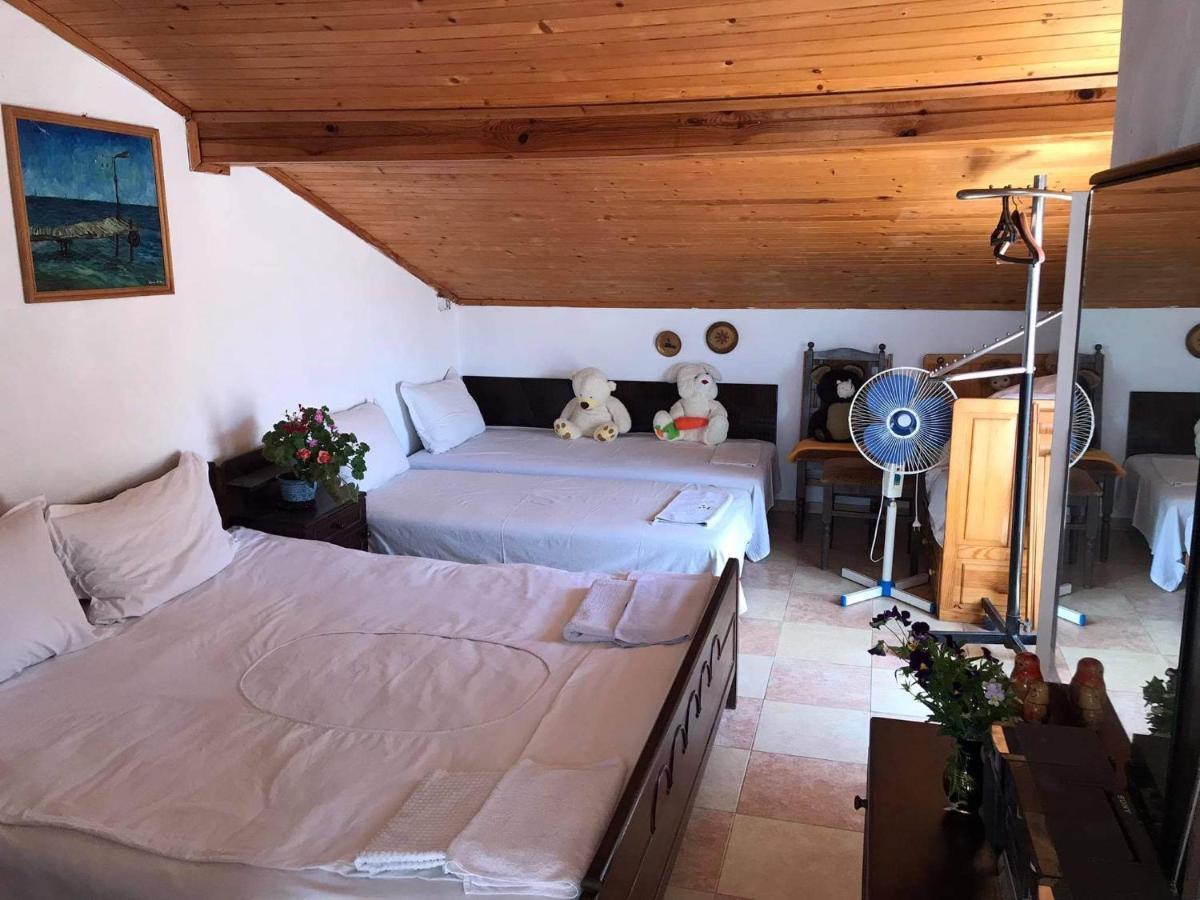 Слънце Villa Sjabla Exteriör bild