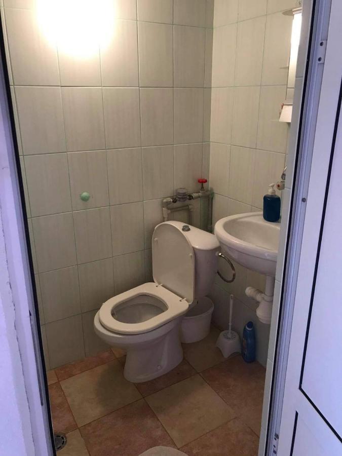 Слънце Villa Sjabla Exteriör bild