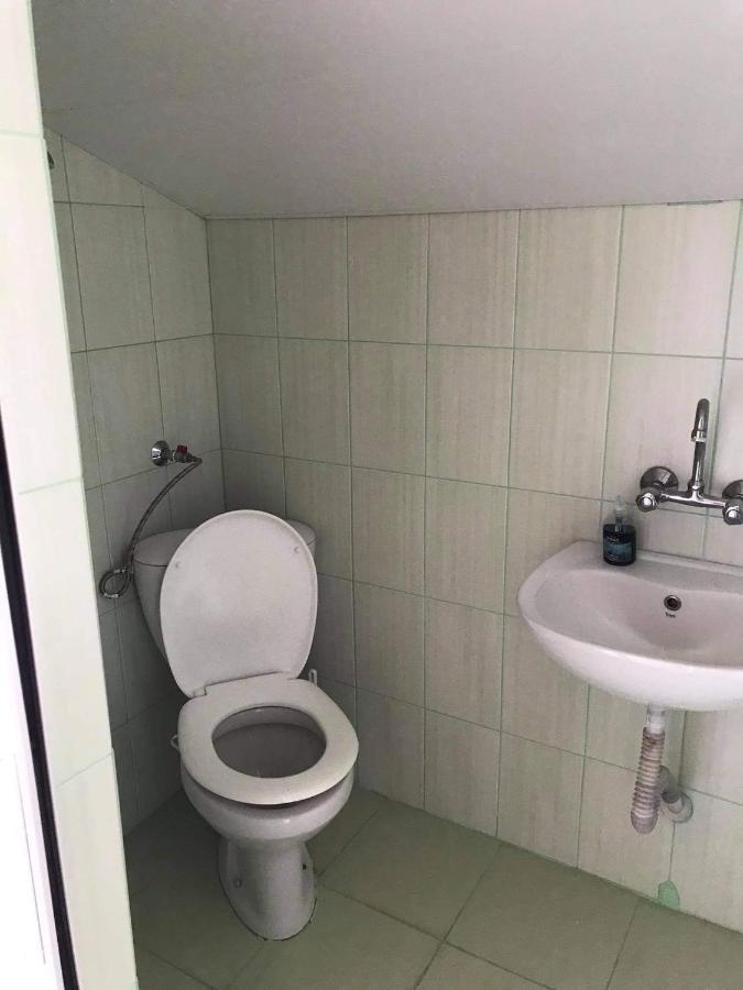 Слънце Villa Sjabla Exteriör bild